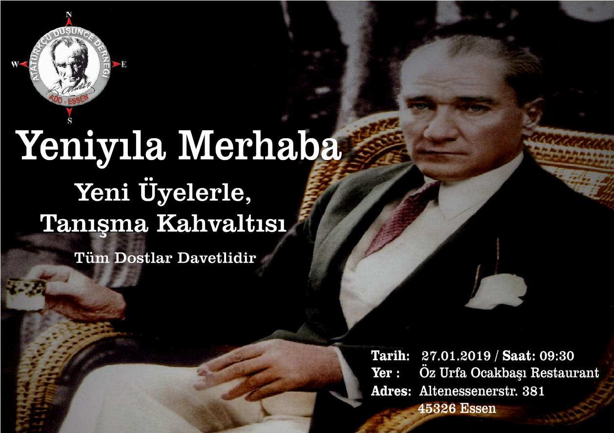 Yeniyil Kahvaltisi